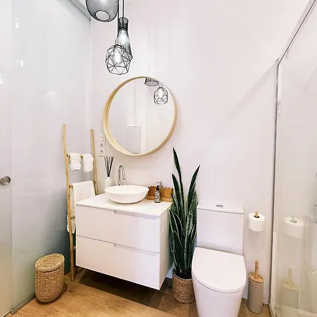 Apartment Igoleku