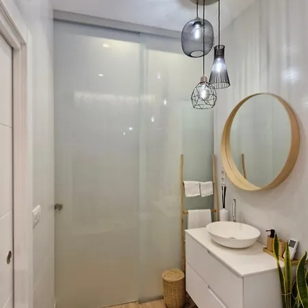 Apartment Igoleku *