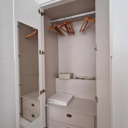 Apartment Igoleku *