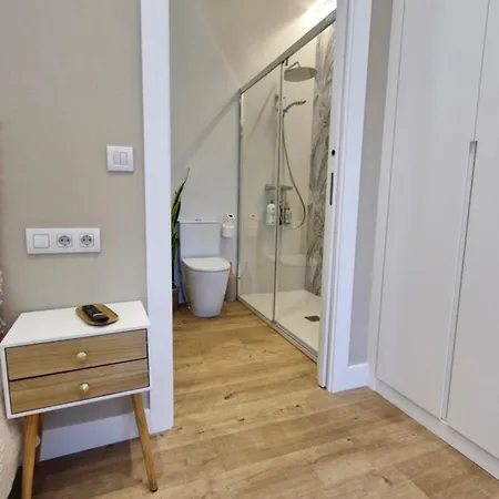 Apartment Igoleku Getxo