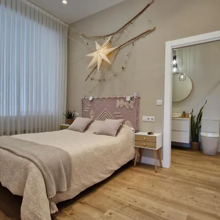 Apartment Igoleku Getxo