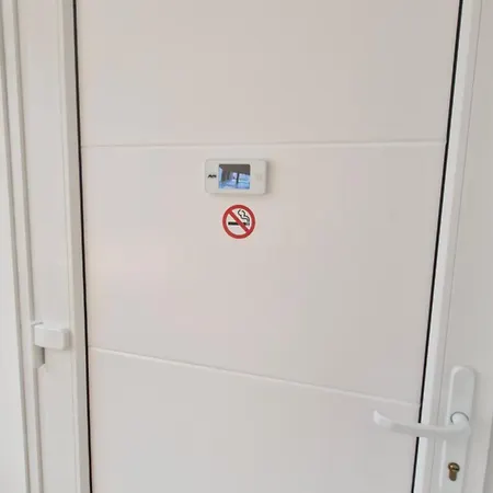 Igoleku Apartment *