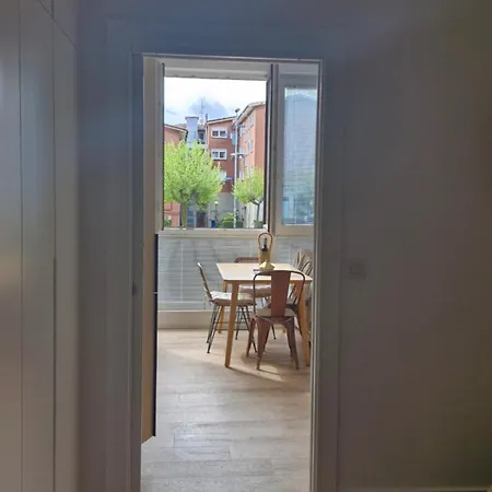 Igoleku Apartment Getxo