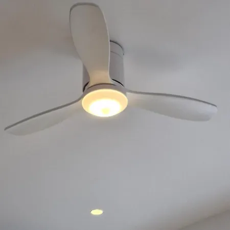 Igoleku Apartment *