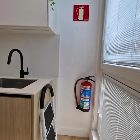 Apartment Igoleku