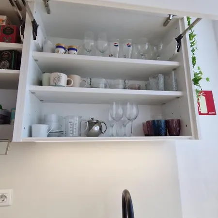 Igoleku Apartment *