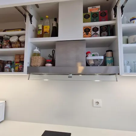 Apartment Igoleku Getxo