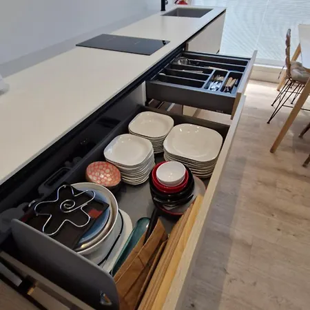 Igoleku Apartment