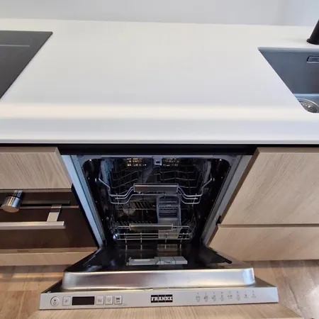 Apartment Igoleku Getxo