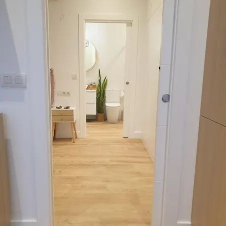 Igoleku Apartamento *