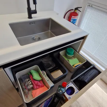 アパート Igoleku *