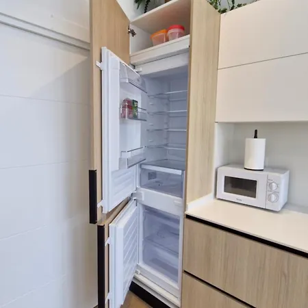 Apartamento Igoleku *