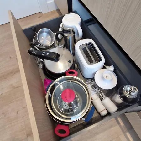 Apartamento Igoleku