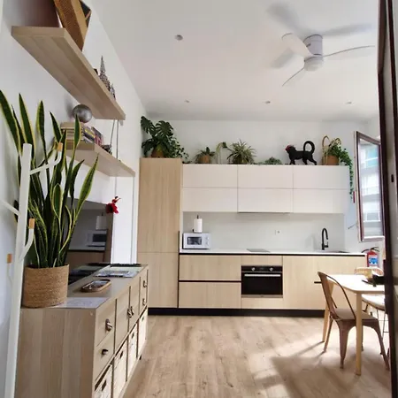 アパート Igoleku *