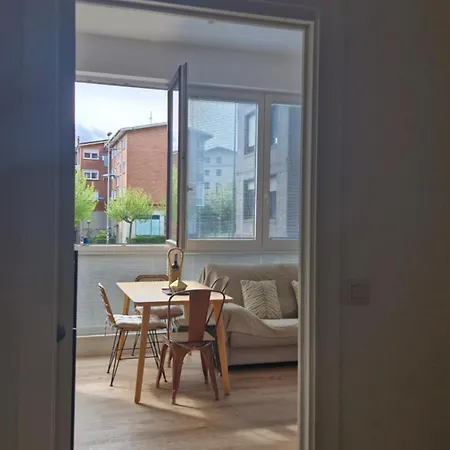 Igoleku Apartamento