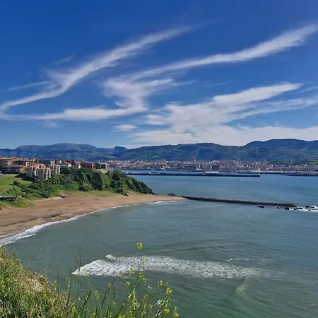 Apartamento Igoleku